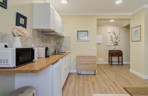 Costa de Caparica Apartment | Santo António Portas do Sol