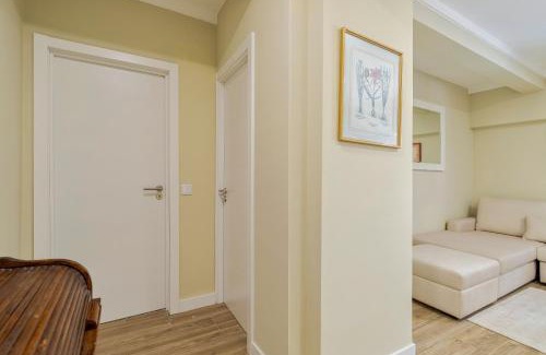 Costa de Caparica Apartment | Santo António Portas do Sol