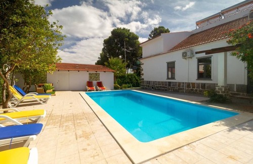 Cascais House | Santo António's Guest House