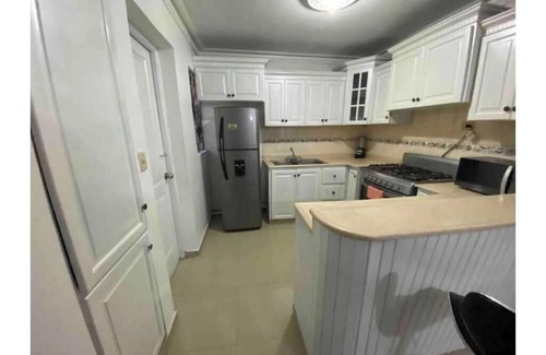 Villa Mella Condo | Santo Domingo huge furnished longterm apt