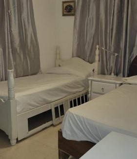 Santo Domingo Oeste Apartment | Santo Domingo Apt 2H a few steps from downtown