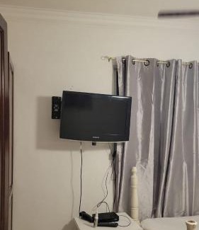 Santo Domingo Oeste Apartment | Santo Domingo Apt 2H a few steps from downtown