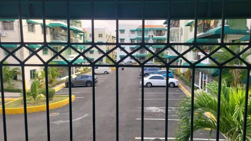 Santo Domingo Oeste Apartment | Santo Domingo Apt 2H a few steps from downtown