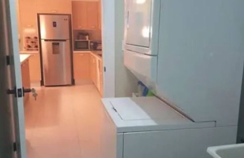 Downtown Santo Domingo Apartment | Santo Domingo Cit Center Cozy Apartment + Free Parking and Gym ✔️