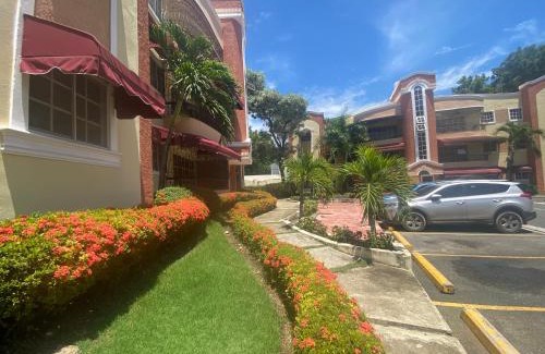 Guaricano Apartment | Santo Domingo Paradise V - #211