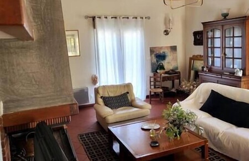 Santo-Pietro-di-Tenda House | Santo Pietro Magnifique Maison de Village Avec Piscine