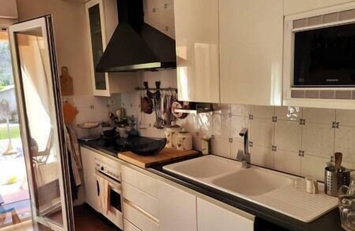 Santo-Pietro-di-Tenda House | Santo Pietro Magnifique Maison de Village Avec Piscine