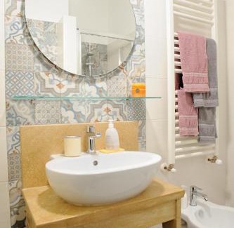 Putignano Bed & Breakfast | Santo Stefano