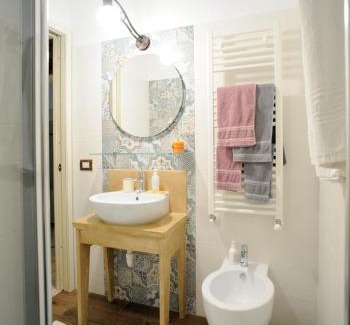 Putignano Bed & Breakfast | Santo Stefano