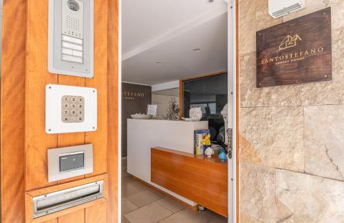 Brindisi Histotic Center Bed & Breakfast | Santo Stefano Raro Rooms Collection