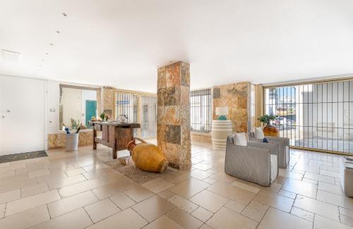 Brindisi Histotic Center Bed & Breakfast | Santo Stefano Raro Rooms Collection