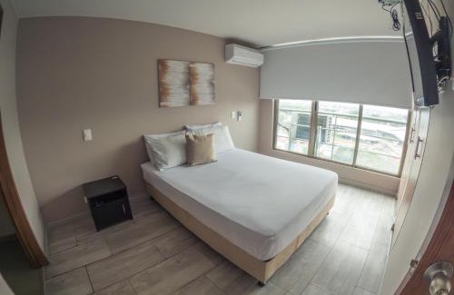 Pereira Apartment | Santorini Apartamentos Amoblados