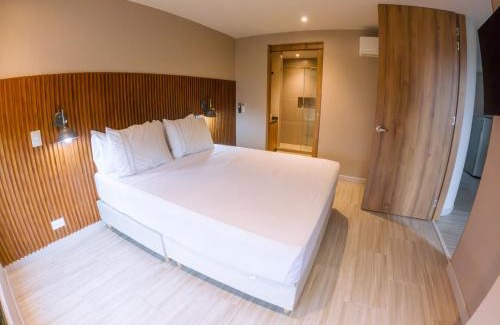 Pereira Apartment | Santorini Apartamentos Amoblados