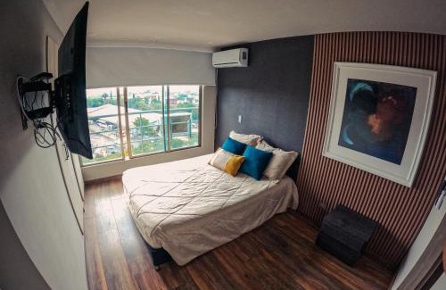 Pereira Apartment | Santorini Apartamentos Amoblados