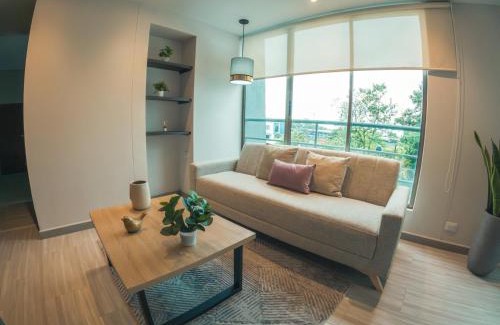 Pereira Apartment | Santorini Apartamentos Amoblados