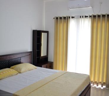 Negombo Apartment | Santorini Complex Apartment, Negombo by CM Holiday