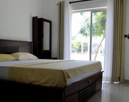 Negombo Apartment | Santorini Complex Apartment, Negombo by CM Holiday