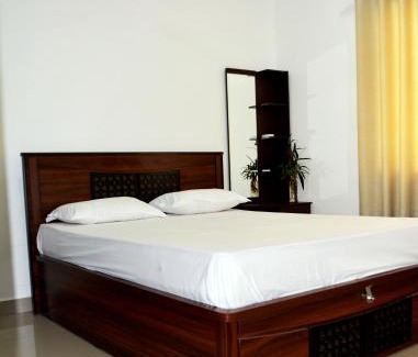 Negombo Apartment | Santorini Complex Apartment, Negombo by CM Holiday