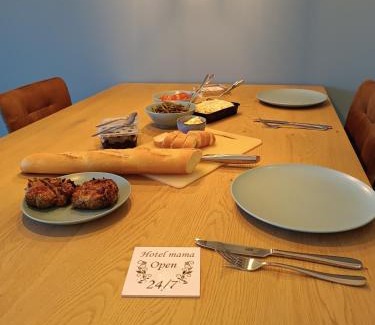 Barvaux Apartment | Santorini de durbuy