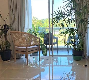Negombo Apartment | Santorini Resort Art Of Living Apartment Negombo 48