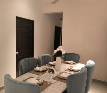 Negombo Apartment | Santorini - Serene Resort Apartment in Negombo - Just 10 Min away from Airport