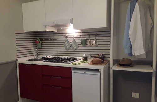 L'Assunta Apartment | Santostefano Holidays