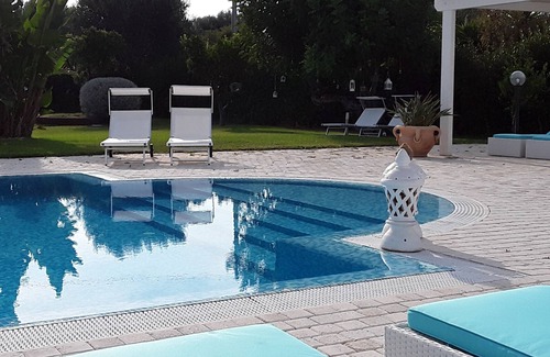 L'Assunta Apartment | Santostefano Holidays