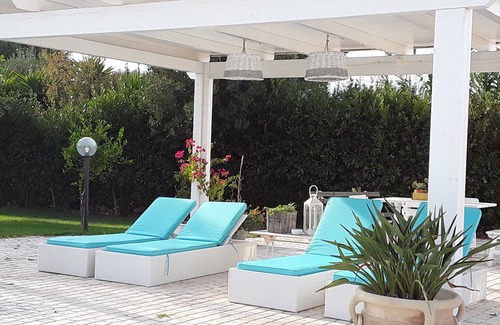 L'Assunta Apartment | Santostefano Holidays