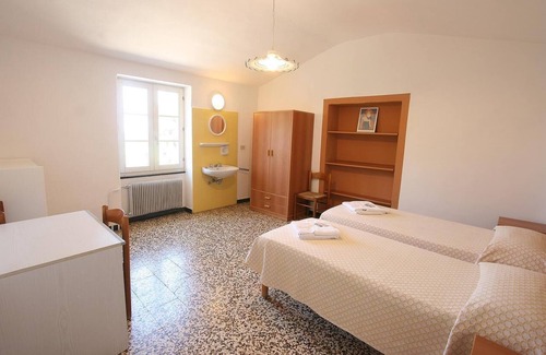 Monterosso al Mare Bed & Breakfast | Santuario Nostra Signora di Soviore