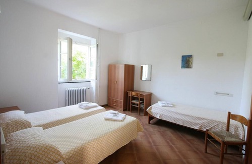 Monterosso al Mare Bed & Breakfast | Santuario Nostra Signora di Soviore