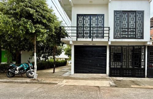 Melgar Apartment | SANTYS HOUSE MELGAR apartamento amoblado para 6 personas