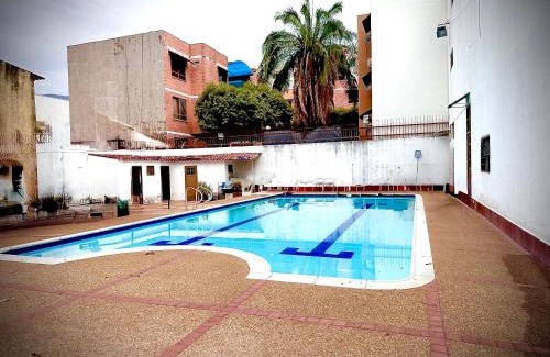 Melgar Apartment | SANTYS HOUSE MELGAR apartamentos amoblados con capacidad para 6 personas para 6 personas