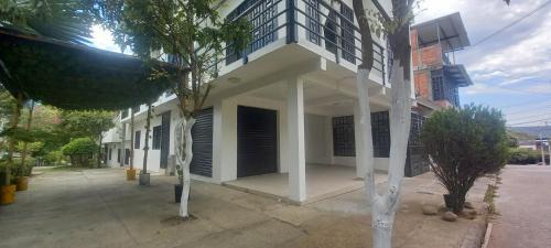 Melgar Apartment | SANTYS HOUSE MELGAR apartamentos amoblados con capacidad para 6 personas para 6 personas