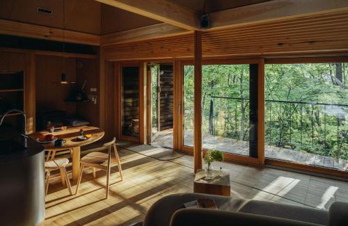 Happo House | SANU 2nd Home 白馬 1st