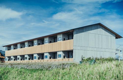 Tateyama House | SANU 2nd Home 館山1st