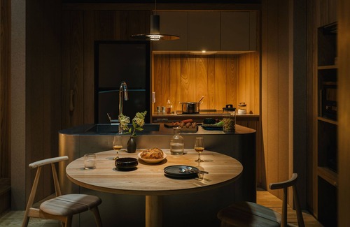 Happo House | SANU 2nd Home Hakuba1st