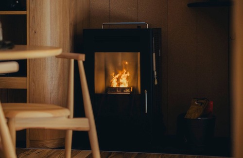 Happo House | SANU 2nd Home Hakuba1st