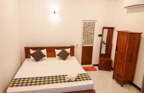Pelena Apartment | Sanu Surfing Villa