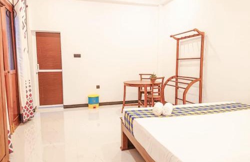 Pelena Apartment | Sanu Surfing Villa