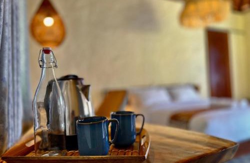 Kesiman Bed & Breakfast | Sanur ocean view villas