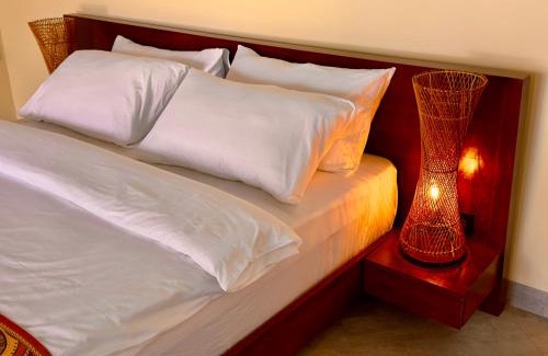 Kesiman Bed & Breakfast | Sanur ocean view villas