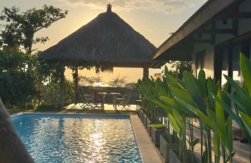 Kesiman Bed & Breakfast | Sanur ocean view villas