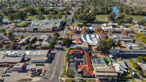 Wentworth Hotel | Sanz Motel Wentworth