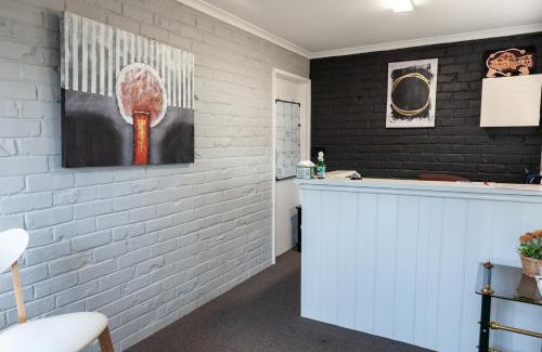 Wentworth Hotel | Sanz Motel Wentworth