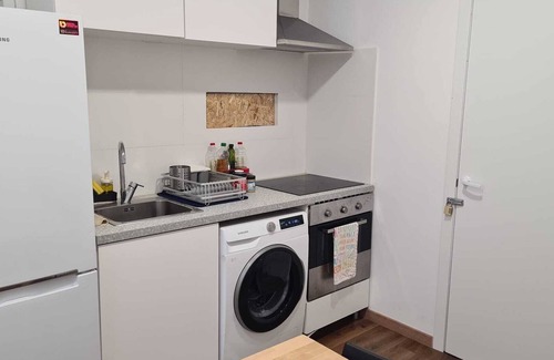 Sao Jose Apartment | SAO PEDRO DE ALCANTARA