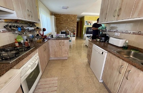 Les Tres Cales Villa | SAONA VILLAS (VN JORDAN): villa 8 people, private pool, wifi
