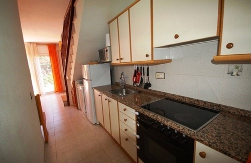 Les Tres Cales Villa | SAONA VILLAS (VN ELISABETH): villa for 8 people, private pool, 3 km sea