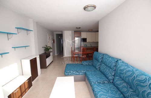 San Isidro Condo | Sapacious Apartment in South Tenerife. Check in 24 hours.