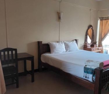 Chiang Mai Hotel | Sapan Residence