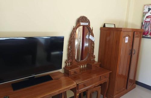 Chiang Mai Hotel | Sapan Residence